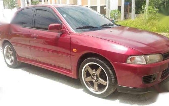 Mitsubishi Lancer 97 GLXi top condition for sale 