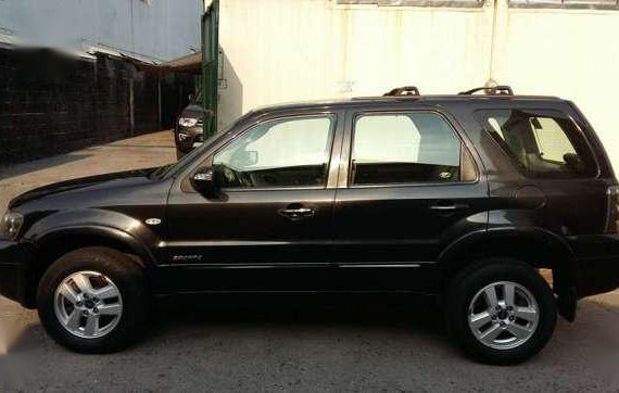 FORD ESCAPE XLS 2008 for sale