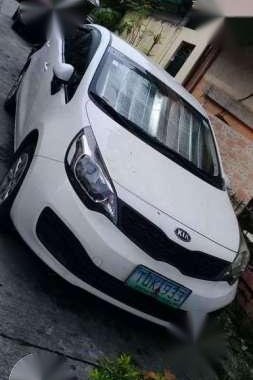 Kia Rio 2012 ex at fresh for sale 