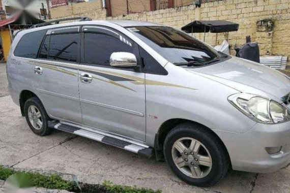 Toyota Innova 2006 G Diesel