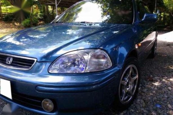 Honda Civic 1998 Vti for sale