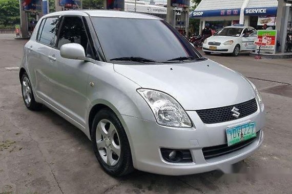 Suzuki Swift 2006 for sale at best price