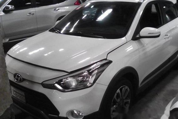 Hyundai I20 Cross Sport 2016 for sale 