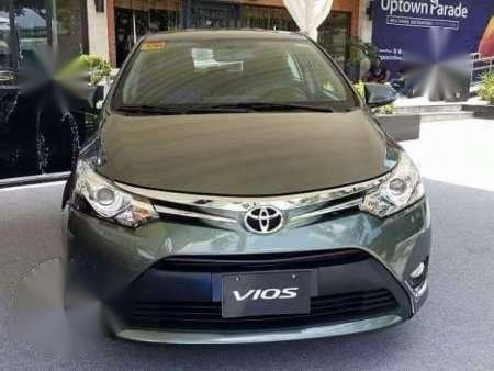 Toyota Vios Super Low DP 20k for sale