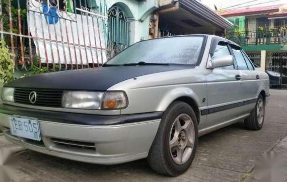 Nissan sentra gts 1 for sale