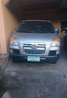 Hyundai Starex good as new for sale 
