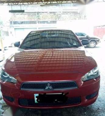 Mitsubishi lancer glx for sale