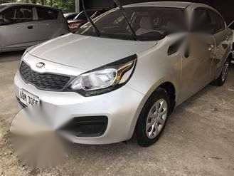 Brand New Kia Rio 2015 For Sale