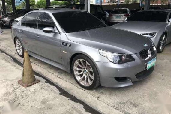 First Owned 2007 BMW M5 V10 For Sale