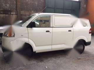 Suzuki APV 2016 - Brand new for sale