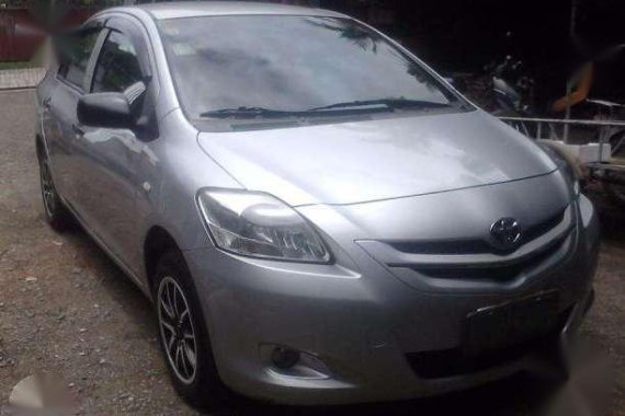 Super Fresh 2013 Toyota Vios 1.3J 2nd Gen For Sale