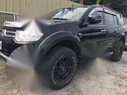 Brand New 2014 Mitsubishi Gls V Montero AT 4x2 For Sale