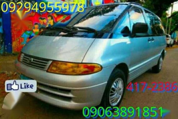 For sale Toyota Hi ace good condition for sale 