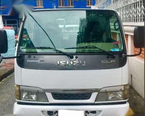 Fresh In And Out 2006 Isuzu Elf For Sale