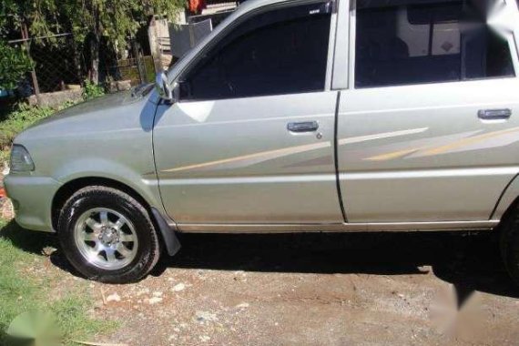 Toyota Revo like brand new for sale 