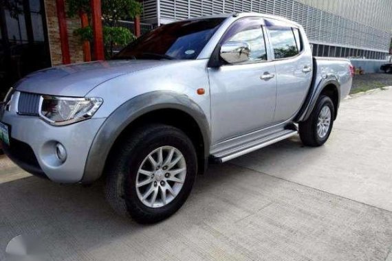 All Working Mitsubishi Strada 2010 For Sale