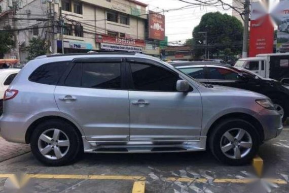 2008 Hyundai Santa Fe for sale