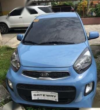 2017 KIA Picanto like brand new for sale