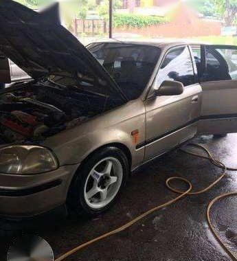 Honda civic vtec vti for sale
