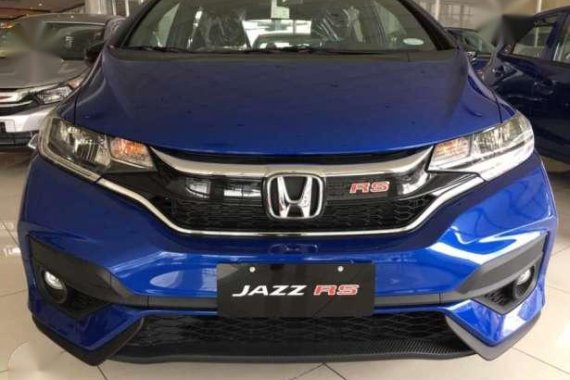 Brand New 2017 Honda Units All in Promo 