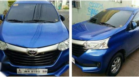 Brand New Toyota Avanza 2017 For Sale