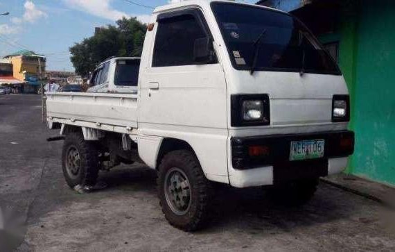 Suzuki Multicab good as new for sale