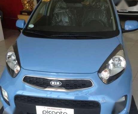 KIA Picanto 6k All-in Downpayment for sale 