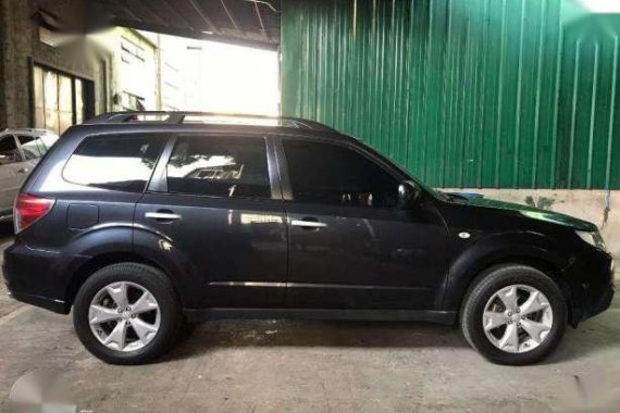 Almost New 2010 Subaru Forester XS 2.0 AT For Sale