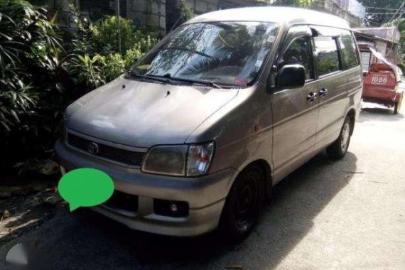 All Power 2008 Toyota Lite Ace Noah For Sale