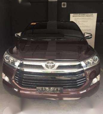 Toyota Innova Promo for sale