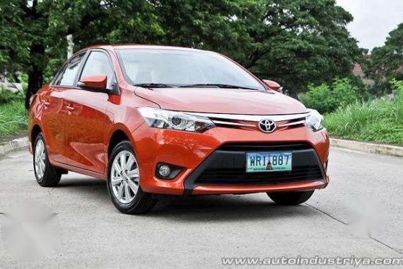 2018 Toyota Vios brand new for sale 
