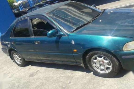 Honda civic esi for sale
