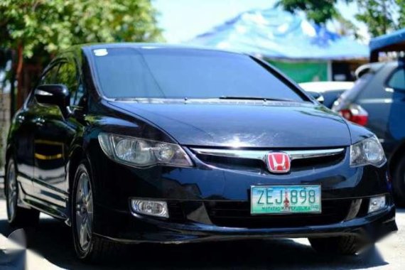 2006 Honda Civic FD AT 2.0s for sale 