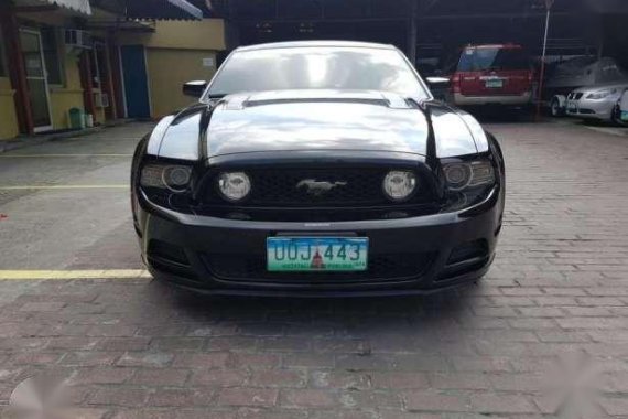 2013 ford mustang 5.0gt brembo for sale