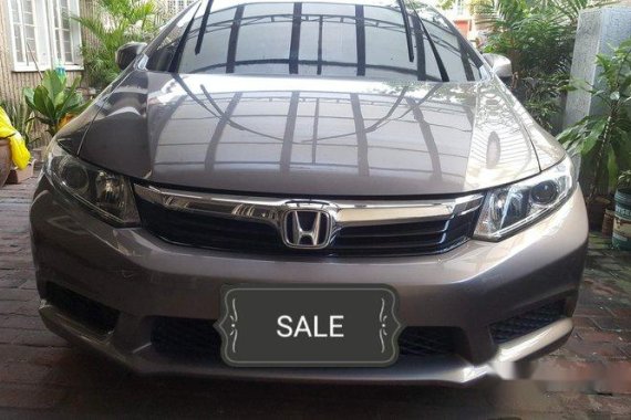 For sale Honda Civic 2013