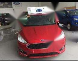 Brand New 2015 Ford Focus For Sale