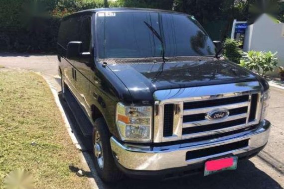 2010 Ford E150 like new for sale 