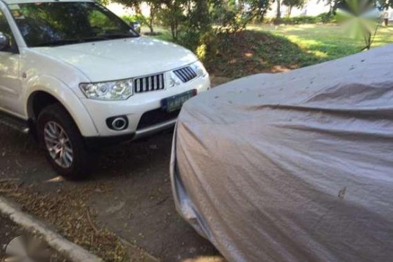 Montero 2010 GLS Diesel 4x2 for sale