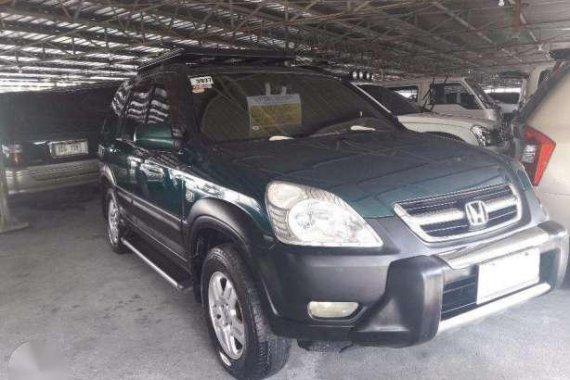 2003 Honda CRV Automatic fresh for sale 