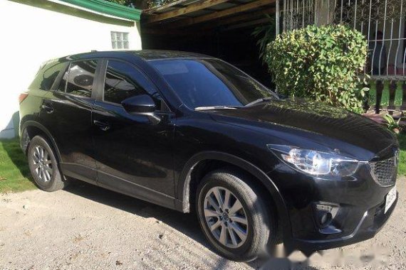 For sale Mazda CX-5 2015