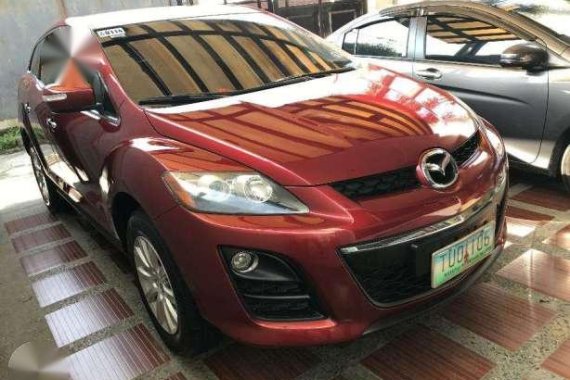 2011 Mazda CX-7AT for sale