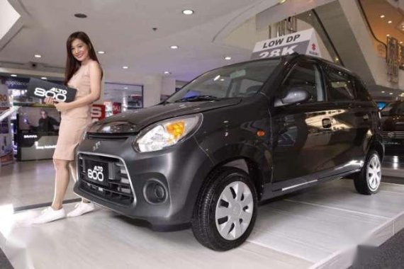 2017 Suzuki Alto 28k ALL IN for sale