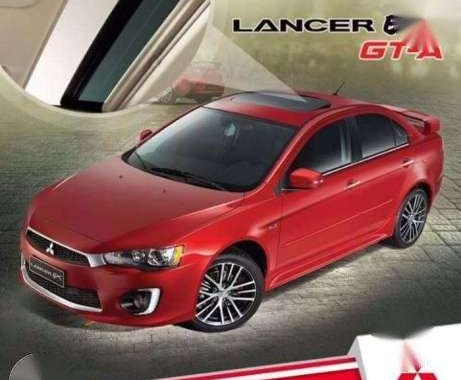 New 2017 Mitsubishi Units Best Deals For Sale 