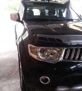 Monter 2010 GLS Diesel for sale