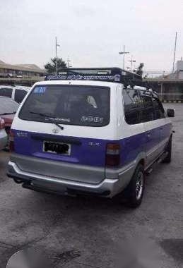 Newly Registered 1998 Toyota Revo For Sale