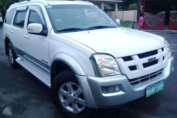 First Owned 2005 Isuzu Alterra AT For Sale