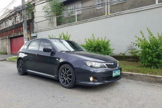 Subaru Impreza 2009 2.0 for sale