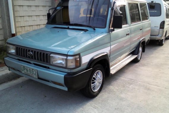 Toyota Fxs 1997 P138,000 for sale
