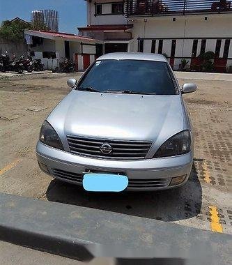 For sale Nissan Sentra 2007