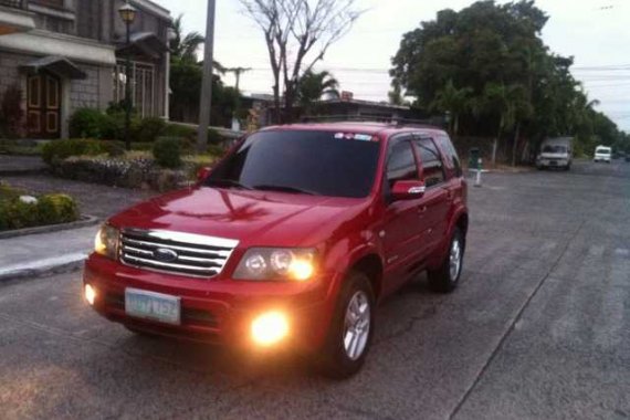 2007 Ford Escape XLS for sale